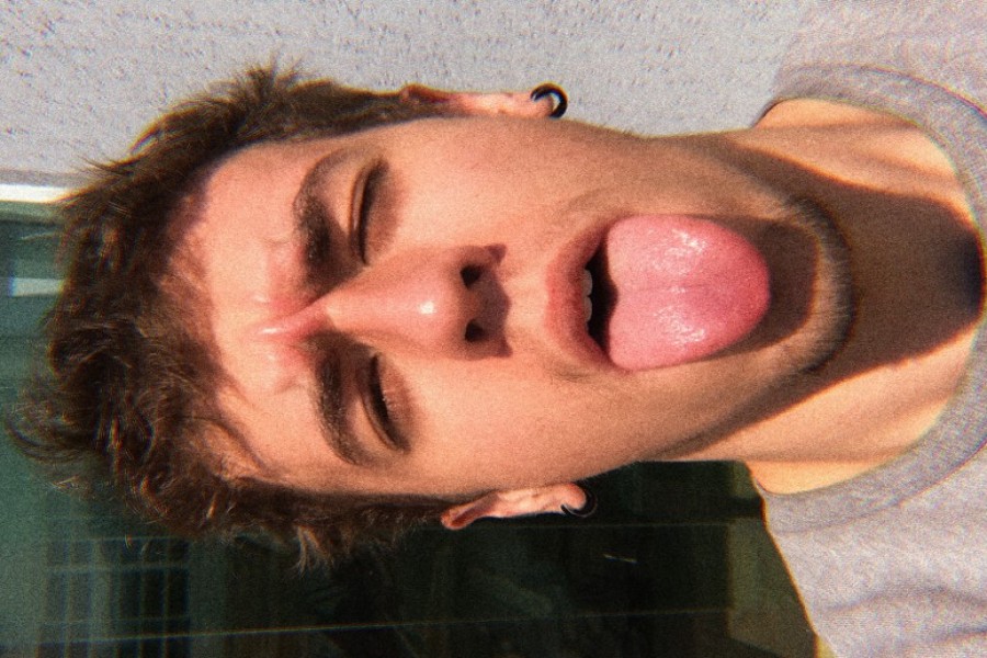 Capa do perfil