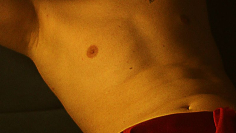 Capa do perfil