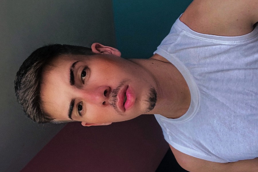 Capa do perfil