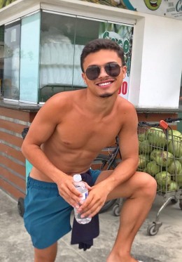 Avatar Carlos