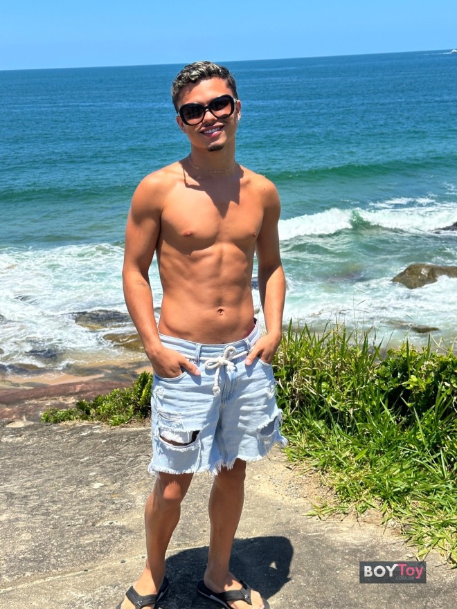 Foto da galeria