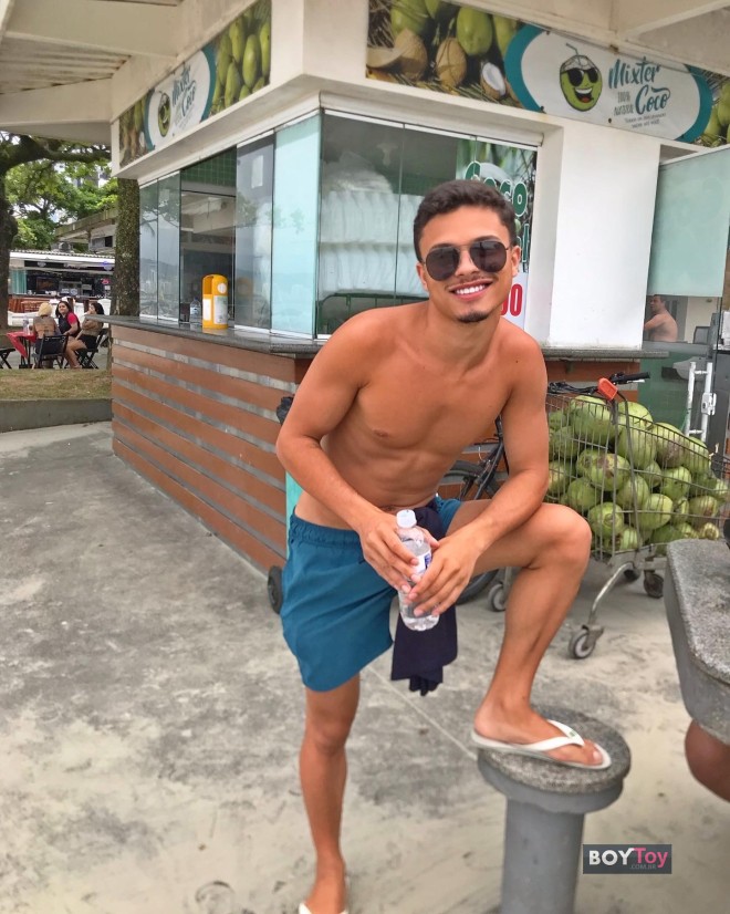 Foto da galeria