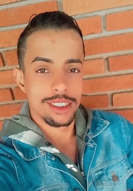 Avatar Maycon Douglas Falconi