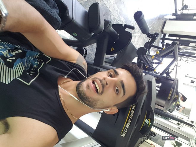 Foto da galeria