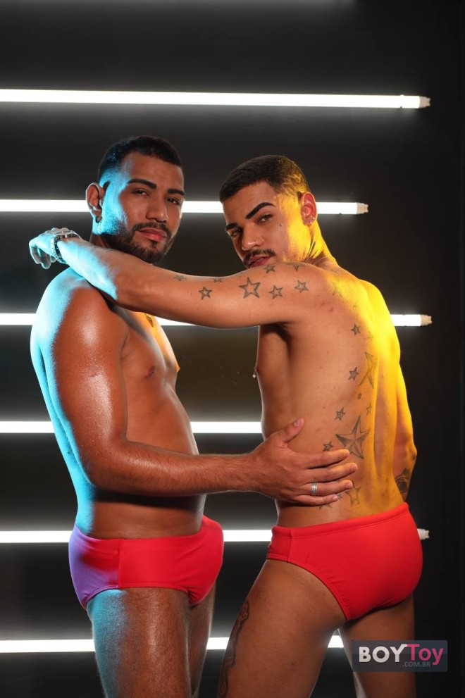 Foto da galeria