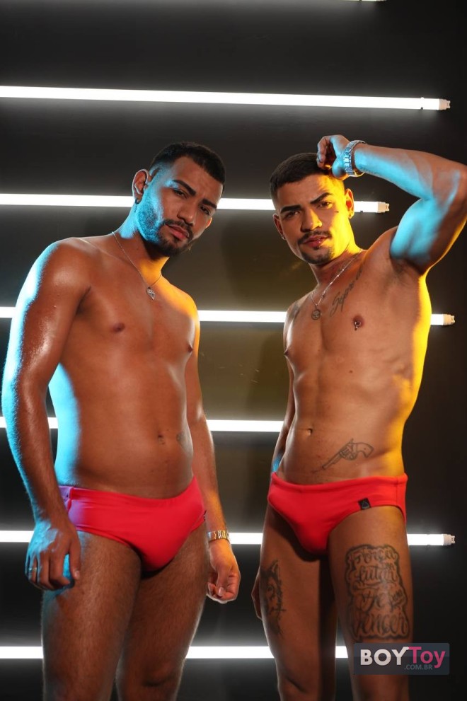Foto da galeria