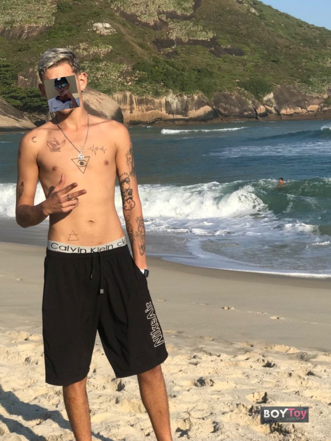 Foto da galeria