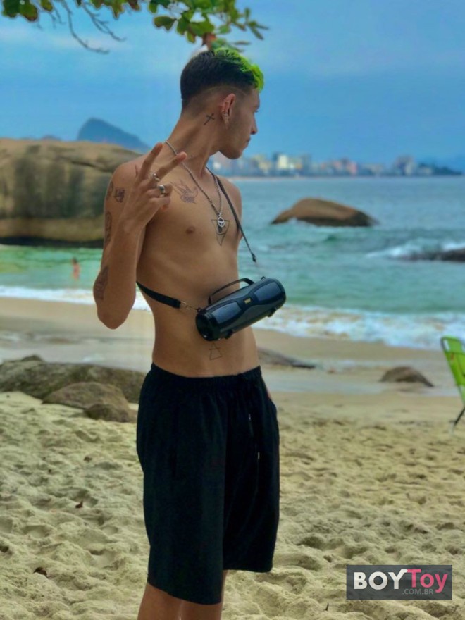 Foto da galeria