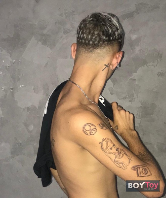 Foto da galeria