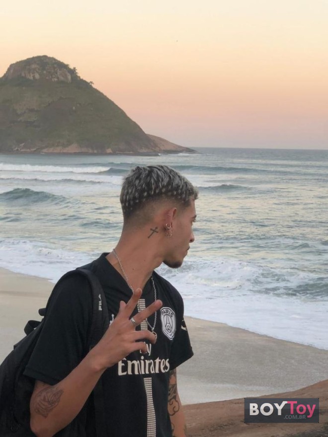 Foto da galeria