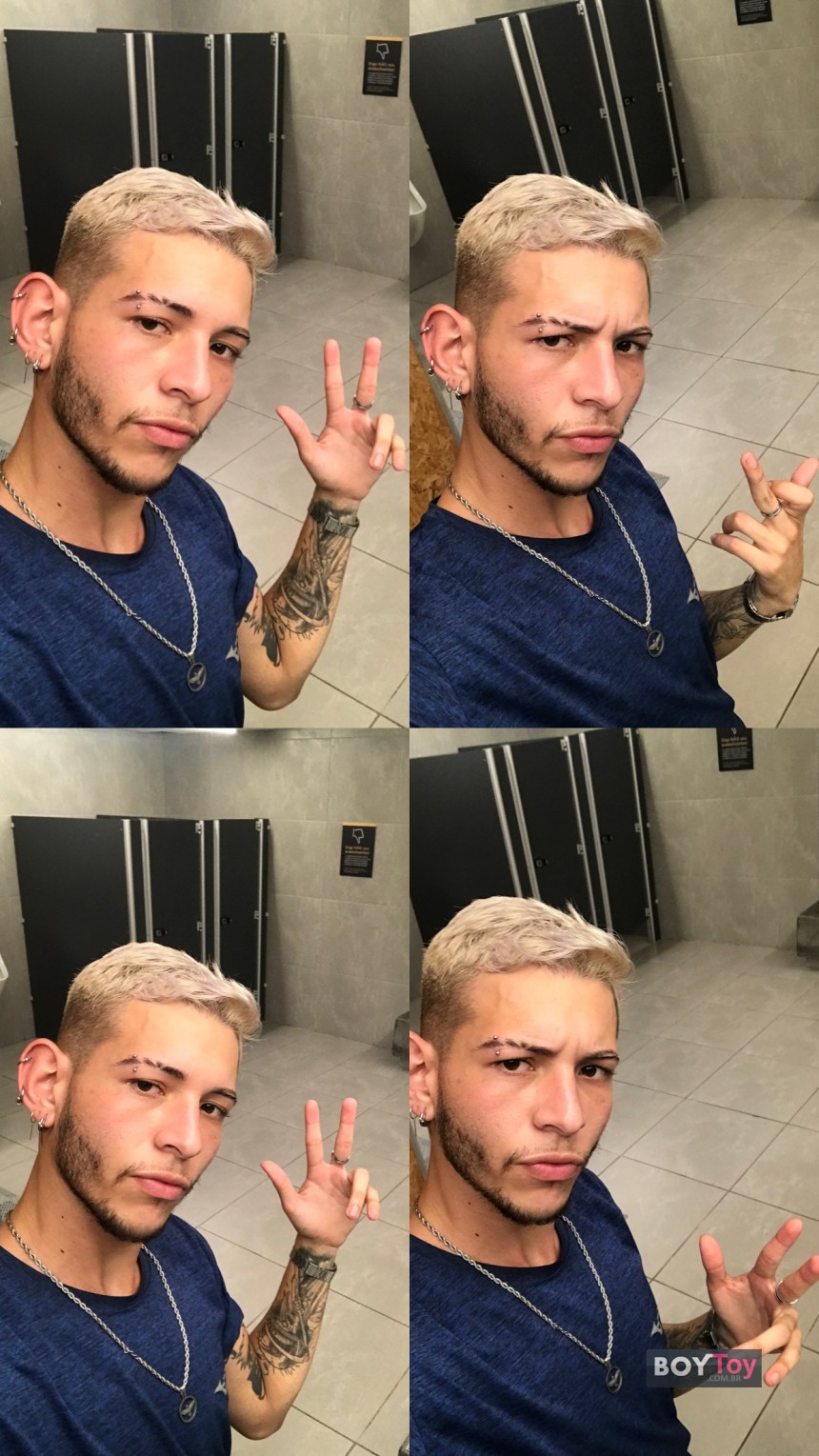 Foto da galeria