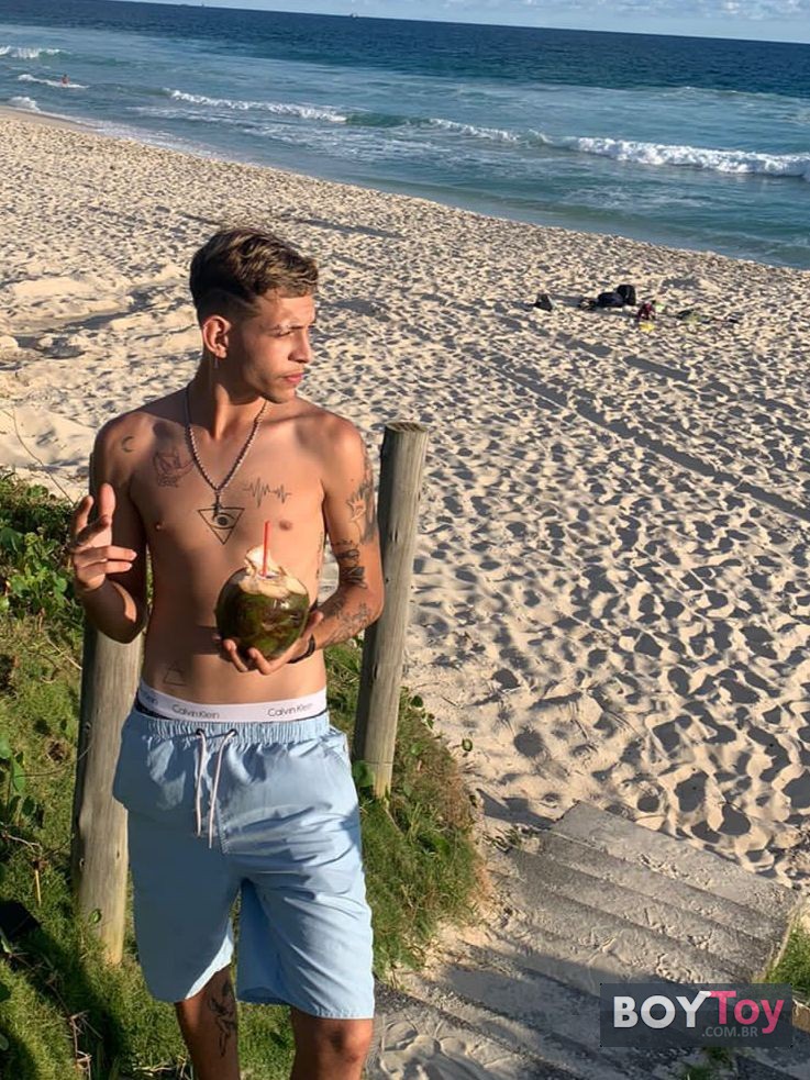 Foto da galeria