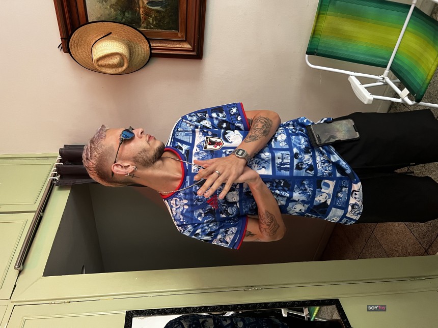 Foto da galeria