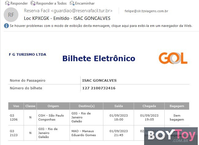 Foto da galeria