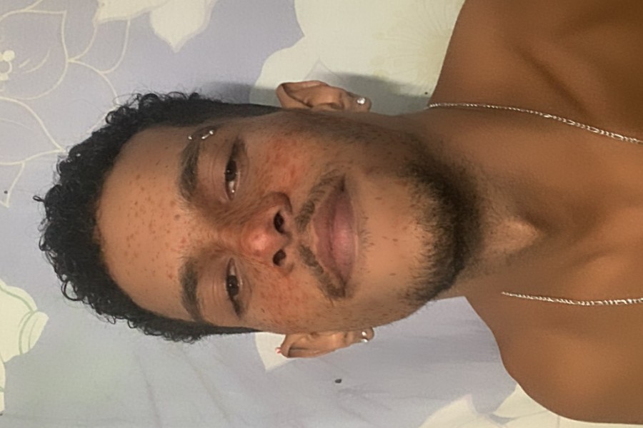 Capa do perfil