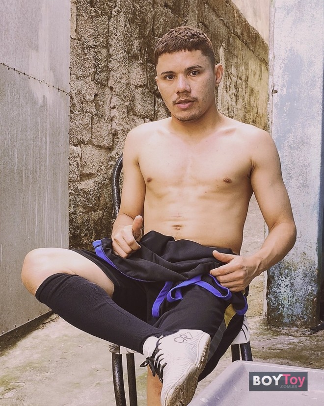 Foto da galeria