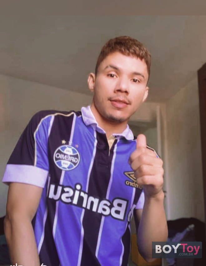 Foto da galeria