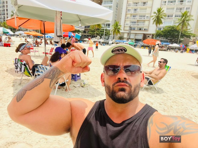 Foto da galeria