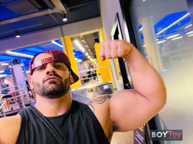 Foto da galeria