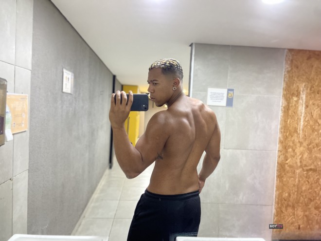 Foto da galeria