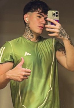 Avatar samuel
