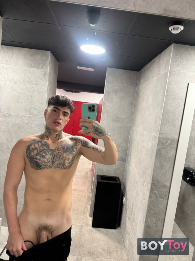 Foto da galeria