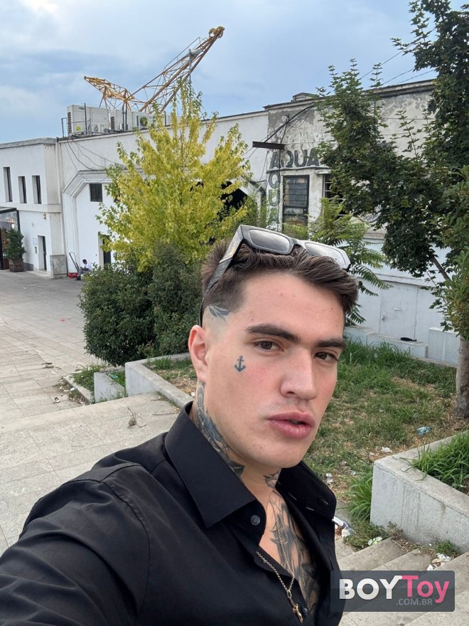 Foto da galeria