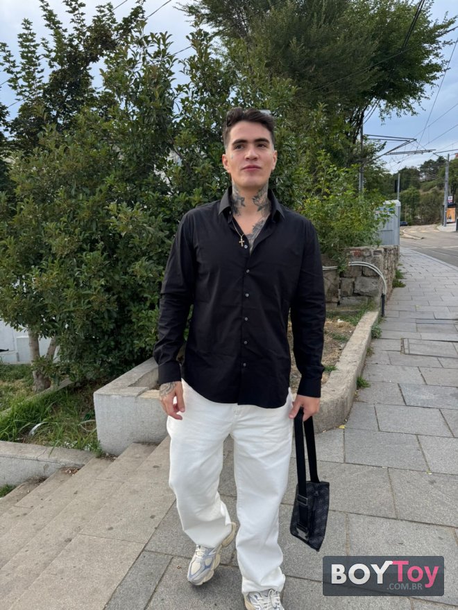 Foto da galeria