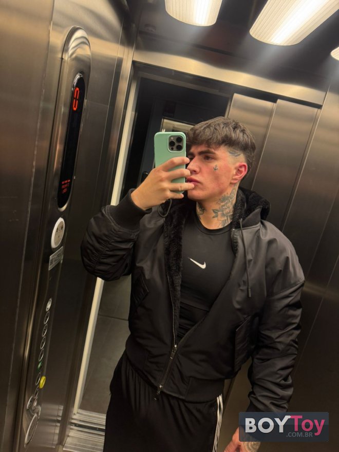 Foto da galeria