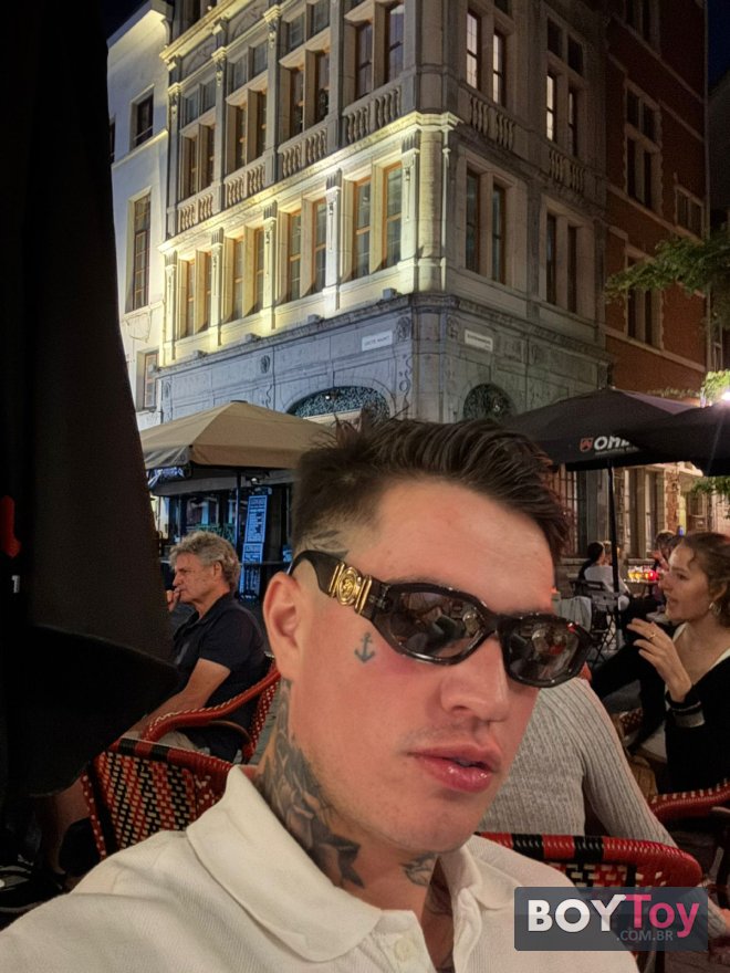 Foto da galeria