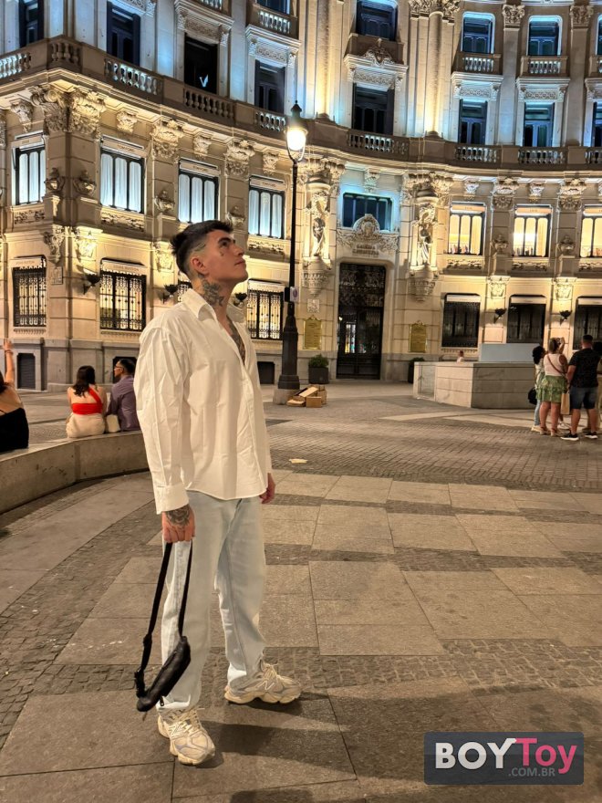 Foto da galeria