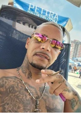 Avatar Kaio Junior
