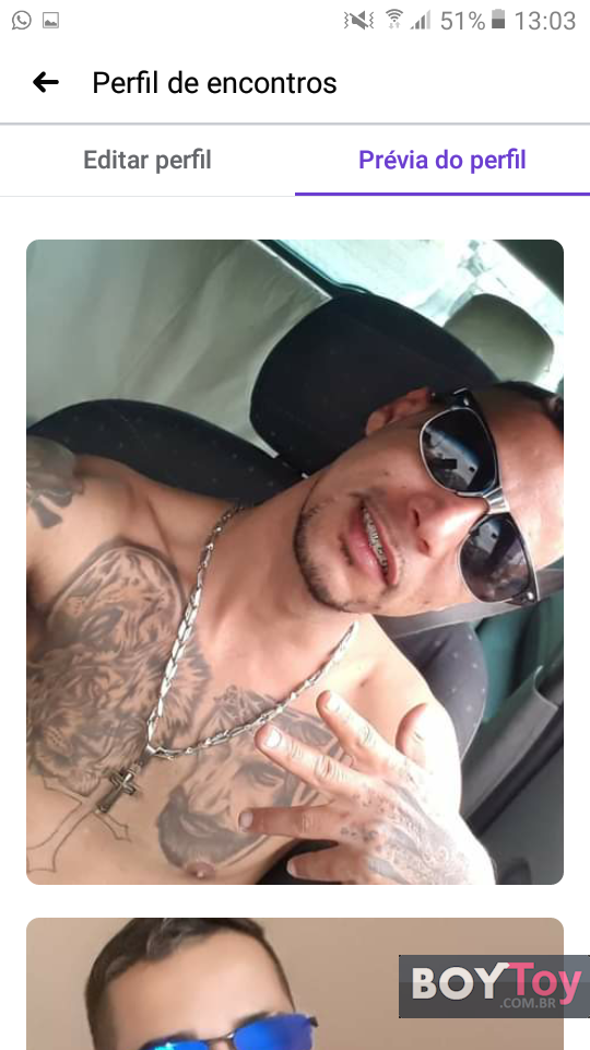 Foto da galeria