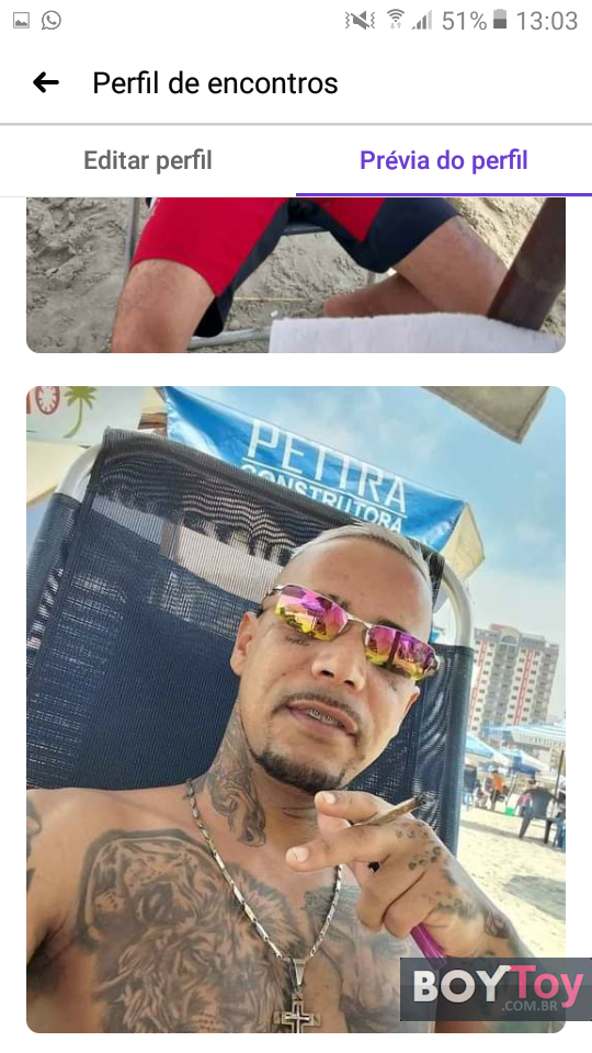 Foto da galeria