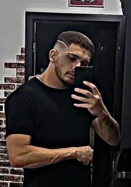 Avatar Liedson