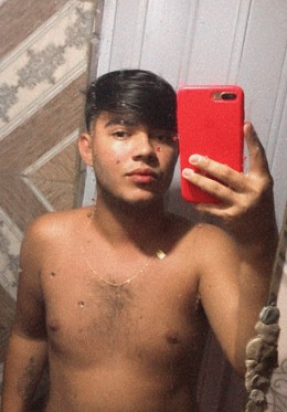 Avatar maikon galdino
