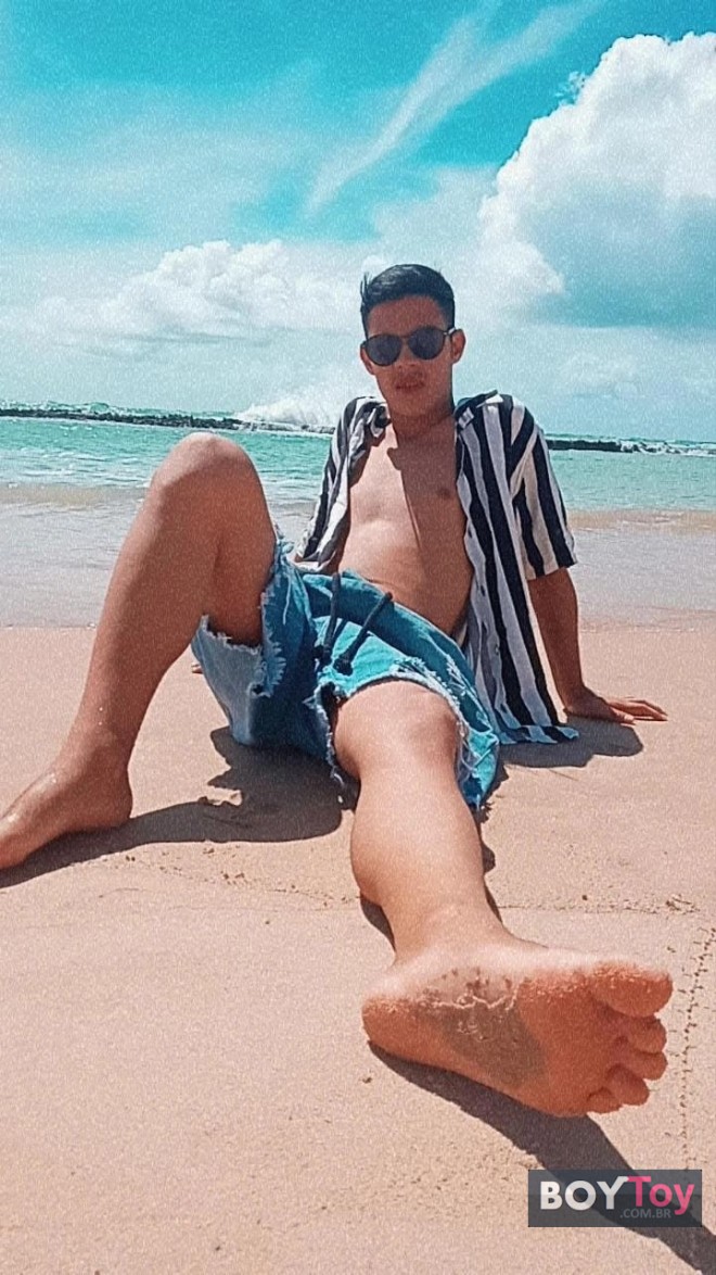 Foto da galeria