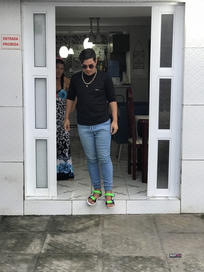 Foto da galeria