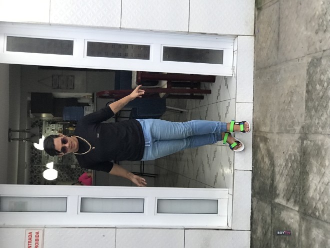Foto da galeria