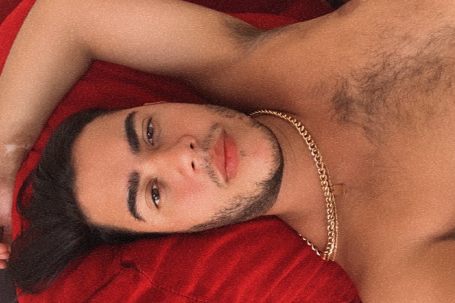 Capa do perfil