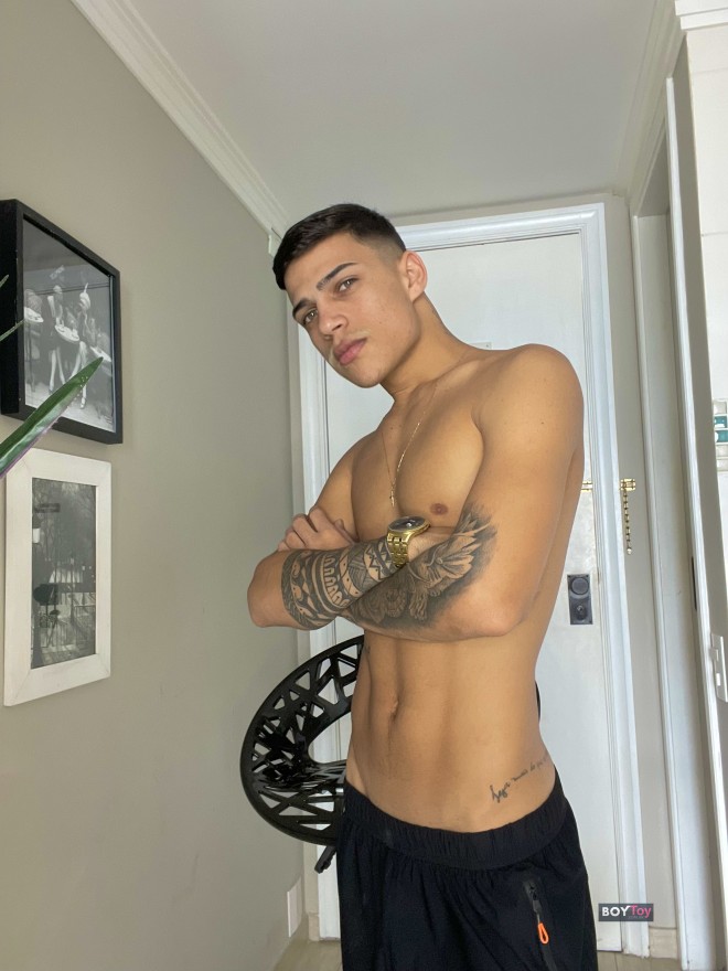 Foto da galeria