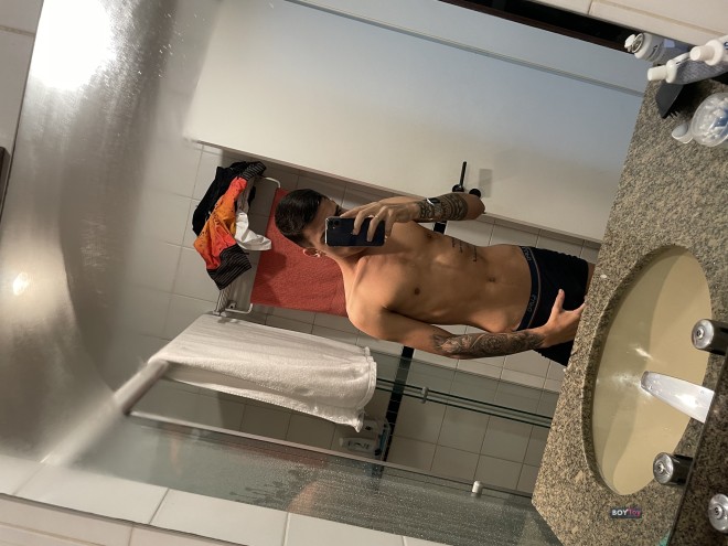 Foto da galeria