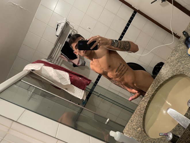 Foto da galeria