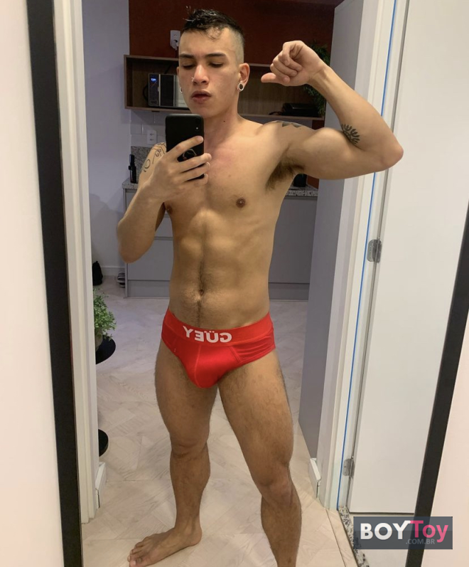 Foto da galeria