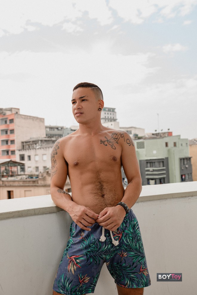 Foto da galeria