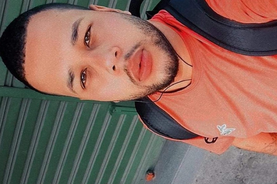 Capa do perfil