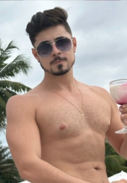 Avatar alle baiano