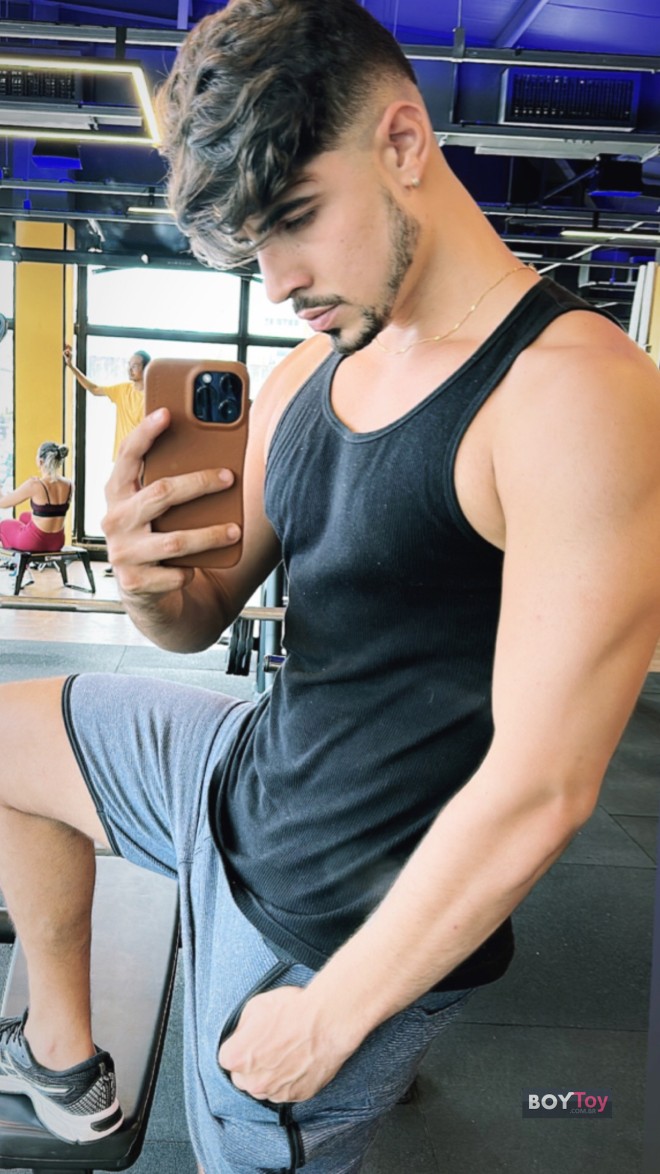 Foto da galeria