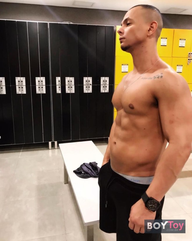 Foto da galeria