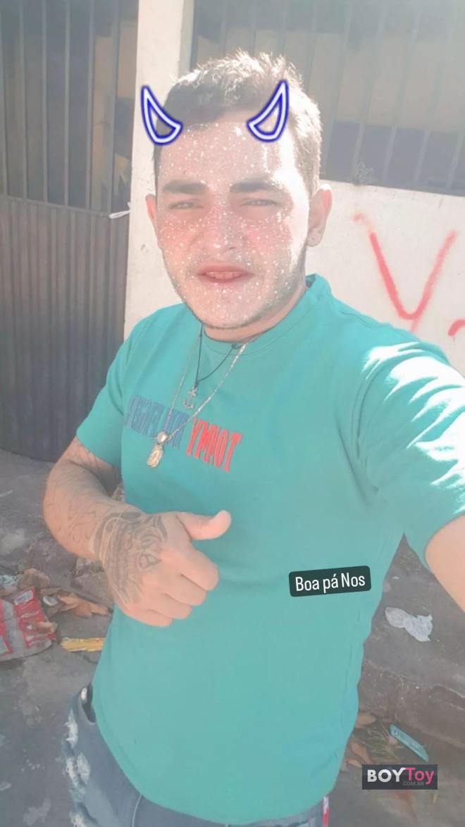 Foto da galeria